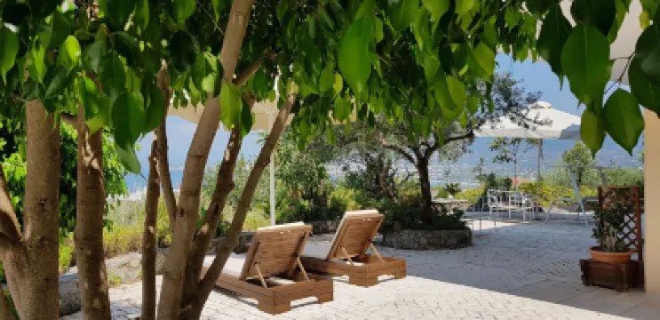 Verga Apartments & Suites