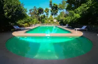 Dream Square Resort Hotels in Sreepur Upazila