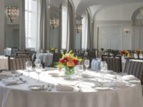 ジ ウェスティン ノバ スコティアン ハリファックスのホテル