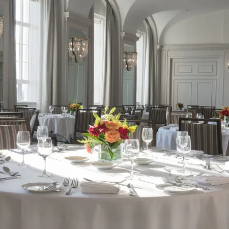 The Westin Nova Scotian