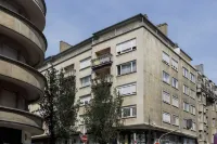 The Queen Luxury Apartments - Villa Carlotta