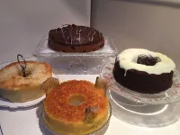 ポウサダ アハイアウ イン - 朝食
