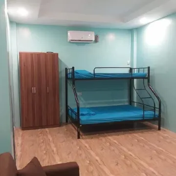 Azulea Lodging House Oslob