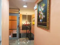 Just Style El Mañico Hotels in Peniscola