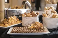 Aphrodite Hills Hotel - breakfast