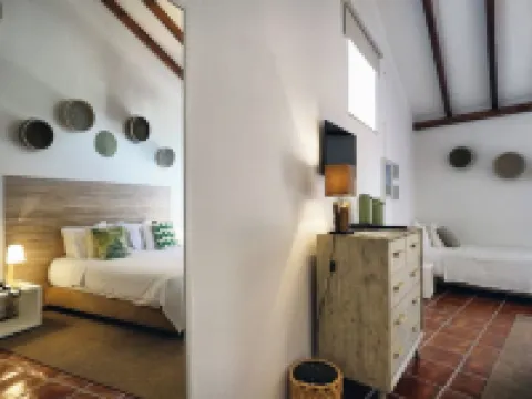 Vale Fuzeiros Nature Guest House Hotels in Silves