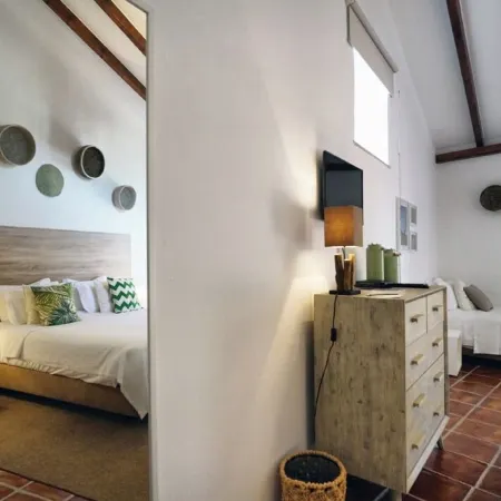 Vale Fuzeiros Nature Guest House
