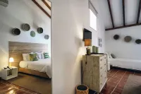 Vale Fuzeiros Nature Guest House Hotels in Sao Bartolomeu de Messines