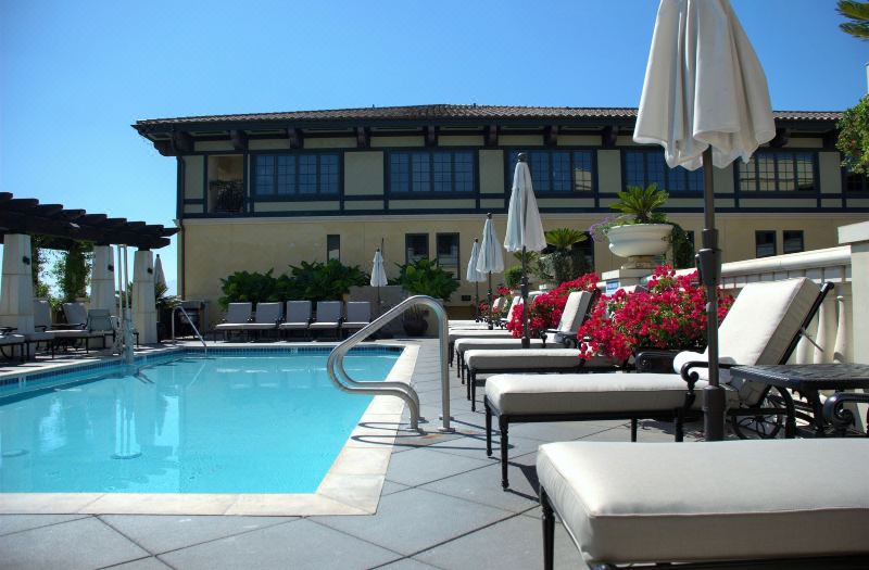 Hotel Valencia Santana Row photo 4