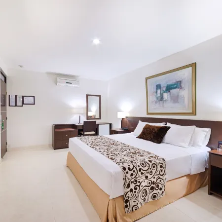 Hotel Arizona Suites Cúcuta