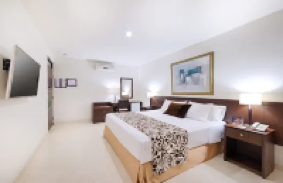 Hotel Arizona Suites Cúcuta