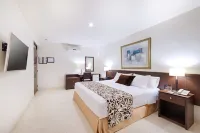Hotel Arizona Suites Cúcuta 쿠쿠타 호텔