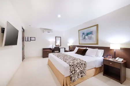 Hotel Arizona Suites Cúcuta