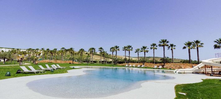 Mangia's Selinunte Resort Hotels in Trapani