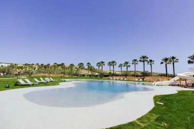 Mangia's Selinunte Resort Hoteles en 