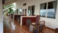 Bunga Ayu Seaside Resort - Wifi