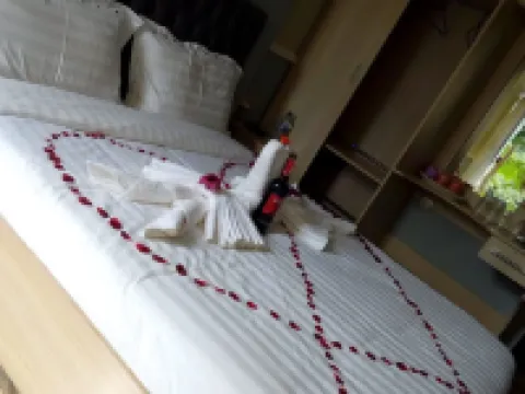 Havila Resort Hotels in Sagana