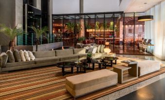 Mercure Belo Horizonte Vila da Serra