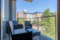 Cotels at Vizion Serviced Apartments