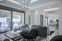 15 Guests - Luxury Villa Corfu - Luxury Villa