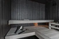 Ski-Inn PyhäLinna Hotels in Pelkosenniemi