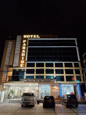 Paradise by CaLia Tarakan Hotels near Radyan Homestay