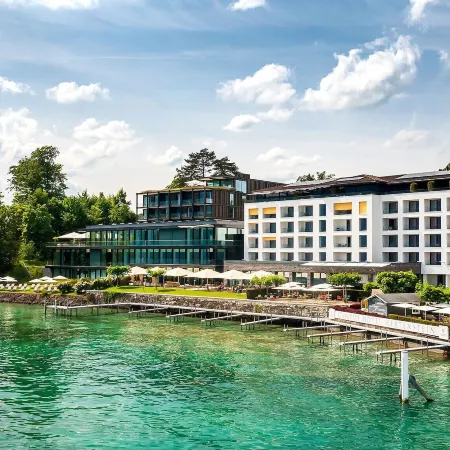 Campus Hotel Hertenstein