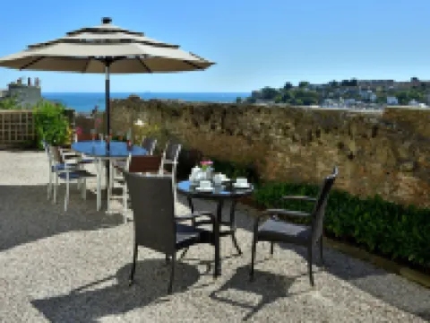 Beacon House B&B Brixham Hotel a Brixham