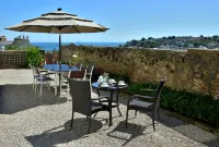 Beacon House B&B Brixham