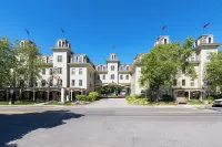 Bar Harbor Grand Hotel - Gym