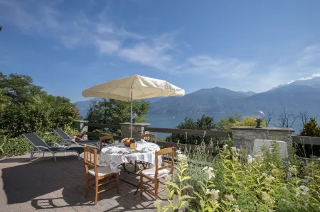 Sonenga Panoramic Terrace Отели рядом с достопримечательностью «Комо»