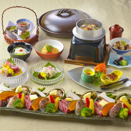 The Gran Resort Arima