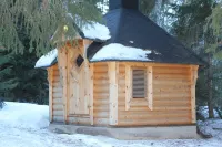 Johannisholm Adventure Hotels in Mora Municipality