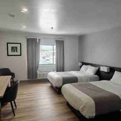 Hotel Sigma Rooms