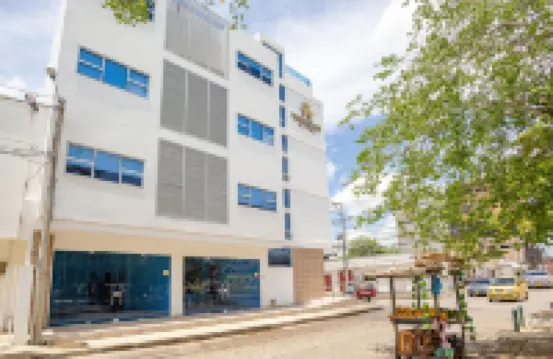 Ayenda Hotel Trinidad Hotels in 