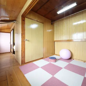 Kume Azuma Villa