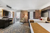 Place d'Armes Hotel Hotel a New Orleans
