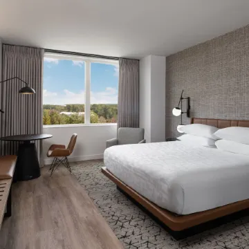 Sheraton Flowood the Refuge Hotel & Conference Center