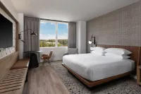 Sheraton Flowood the Refuge Hotel & Conference Center Hotels in Jackson