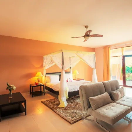 Azao Resort & Spa