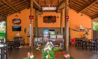 Coroa Vermelha Beach - All Inclusive