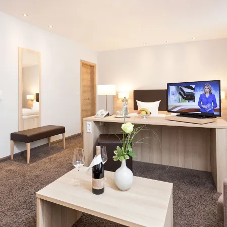 Hotel Pfälzer Wald