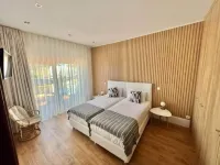 O Cantinho DA RIA - House With Pool and View of the Ria Hotel di Torreira