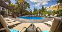 Alpin ApartHotel 2302 Hotels in Poiana Brașov
