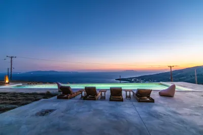 ReGenesis Villas