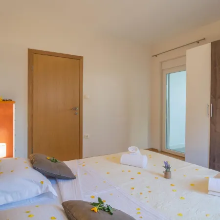 Villa Balen Zadarvillas Отели в г. Лисичић