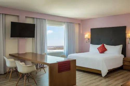 Hotel Misión Irapuato