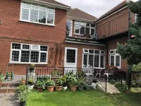 Cozy Apartment Retreat in High Wycombe - Pet friendly