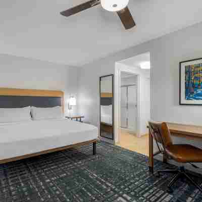 Homewood Suites by Hilton Slidell Rooms
