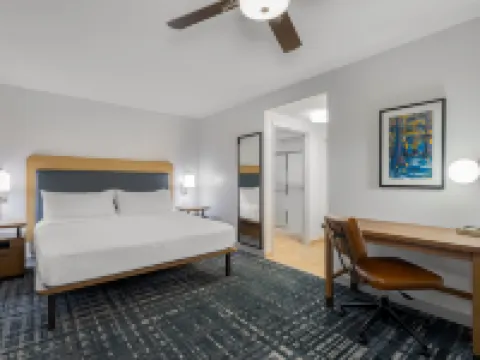 Homewood Suites by Hilton Slidell Hotels in Slidell